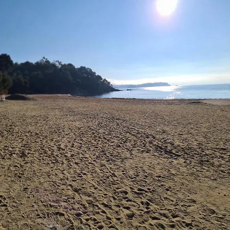 Petit Coin De Paradis Les Pieds Dans L’eau Appartement La Londe-les-Maures