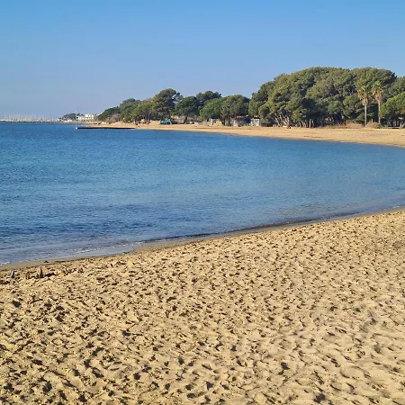 Appartement Petit Coin De Paradis Les Pieds Dans L’eau *