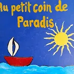 Lejlighed Petit Coin De Paradis Les Pieds Dans L'eau